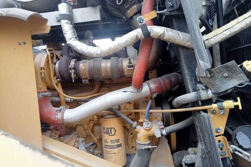 OmecoHub - Immagine CATERPILLAR 966M